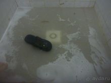 Альпийский дворик - остерегайтесь, меркантильная хозяйка!