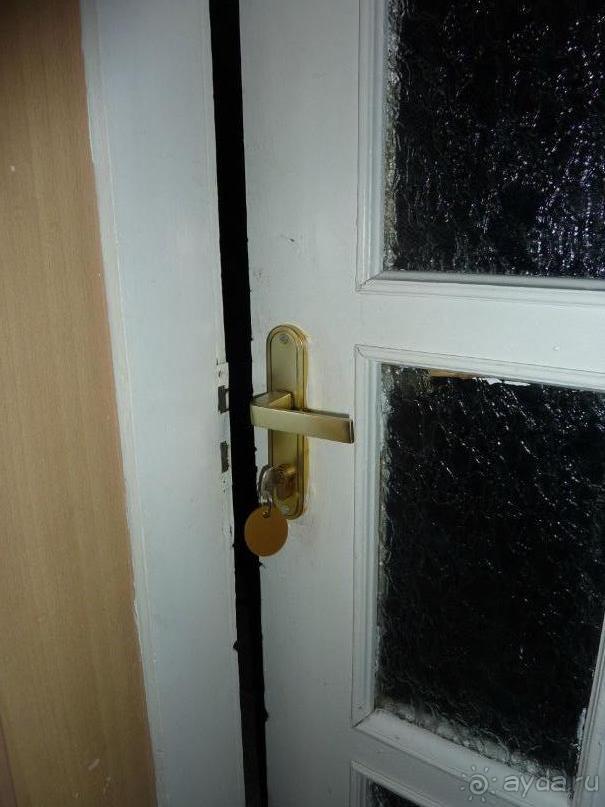 Альпийский дворик - остерегайтесь, меркантильная хозяйка!