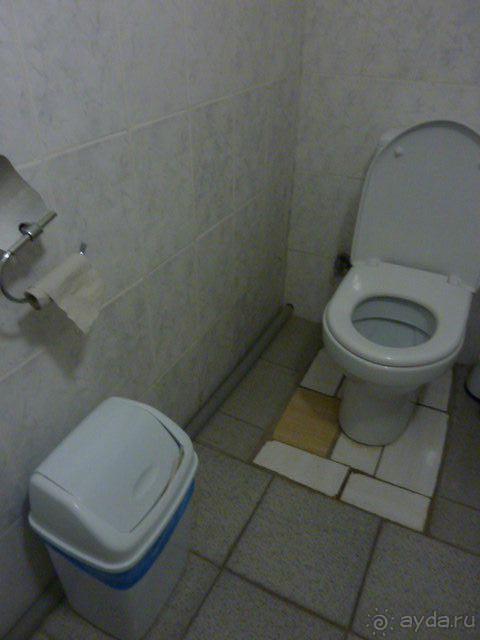 Альпийский дворик - остерегайтесь, меркантильная хозяйка!