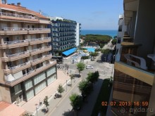 Испанское разочарование