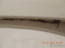 Испанское разочарование