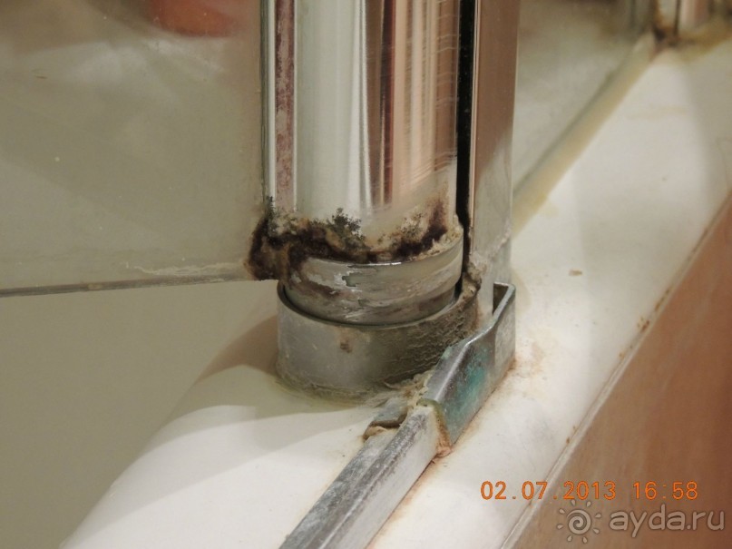 Испанское разочарование