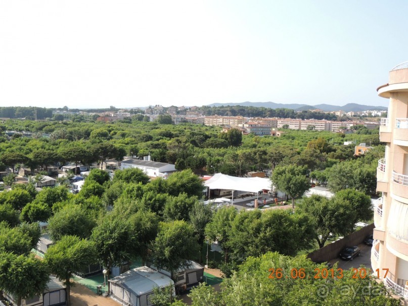 Испанское разочарование