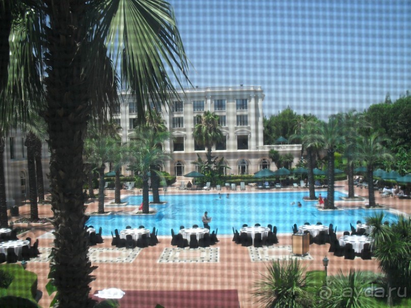 Задержка рейса