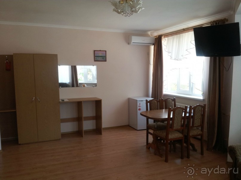 Очень даже советуем