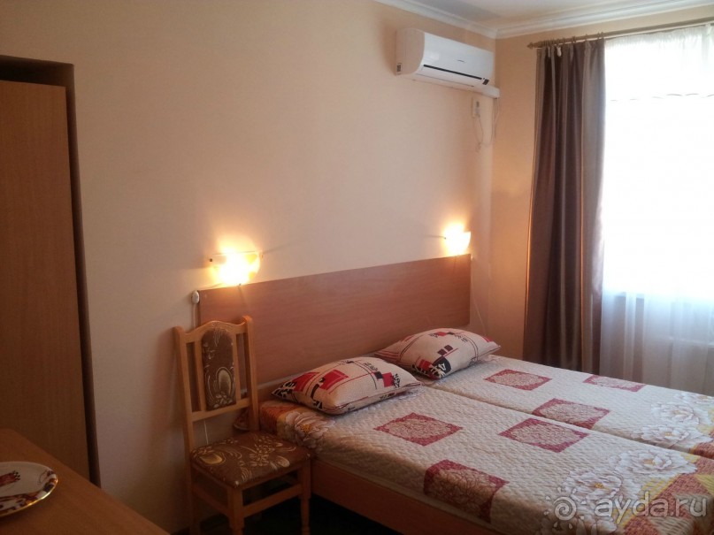 Очень даже советуем