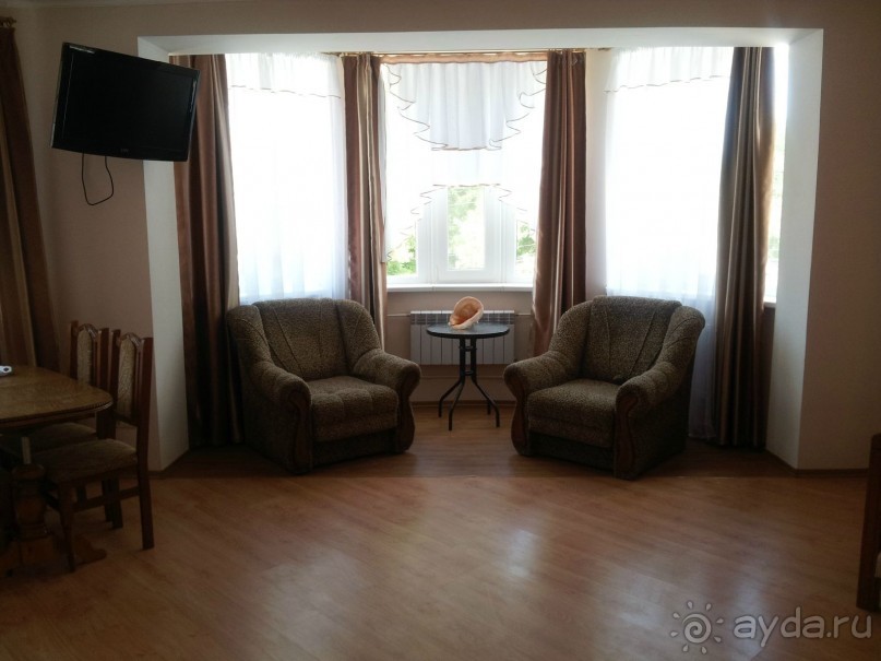 Очень даже советуем