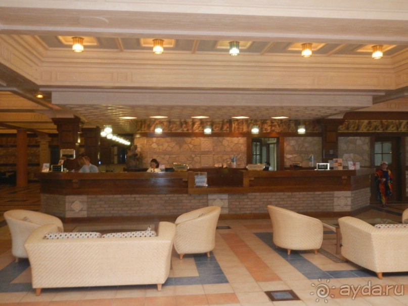 фото Aldemar Olympian Village