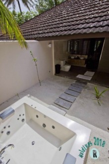 Lily Beach Resort &amp; Spa 5*