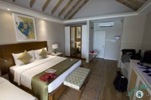 Elladhoo by Cinnamon 4*