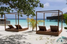 Lily Beach Resort &amp; Spa 5*