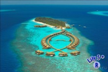 Эти фотки нашёл на флешке, любезно презентованной в Lily Beach Resort &amp; Spa 5*