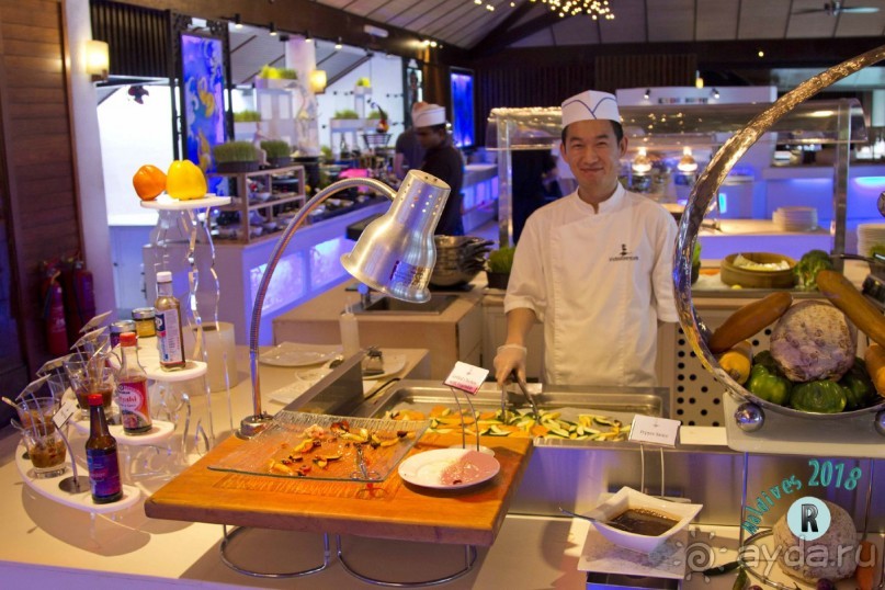 Lily Beach Resort &amp; Spa 5*