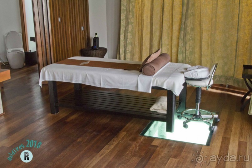 Lily Beach Resort &amp; Spa 5*