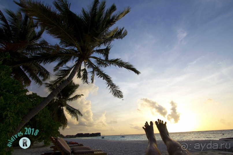 Lily Beach Resort &amp; Spa 5*