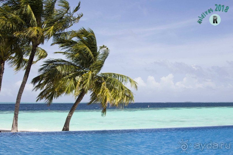 Vilamendhoo Island Resort &amp; Spa 4*