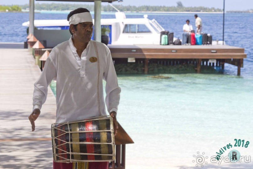 Lily Beach Resort &amp; Spa 5*