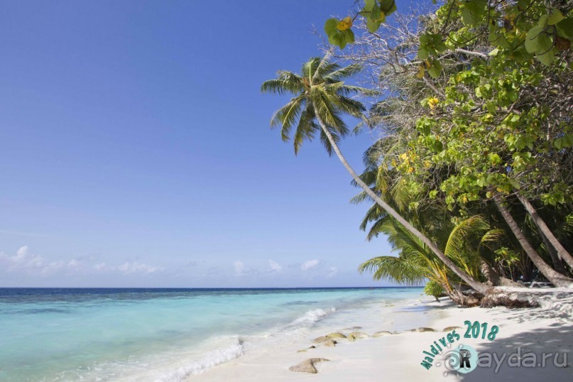 Vilamendhoo Island Resort &amp; Spa 4*