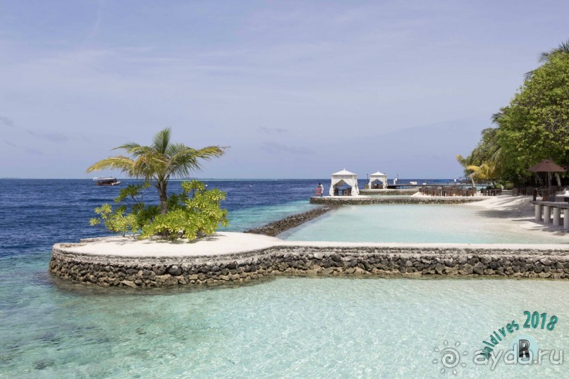 Lily Beach Resort &amp; Spa 5*