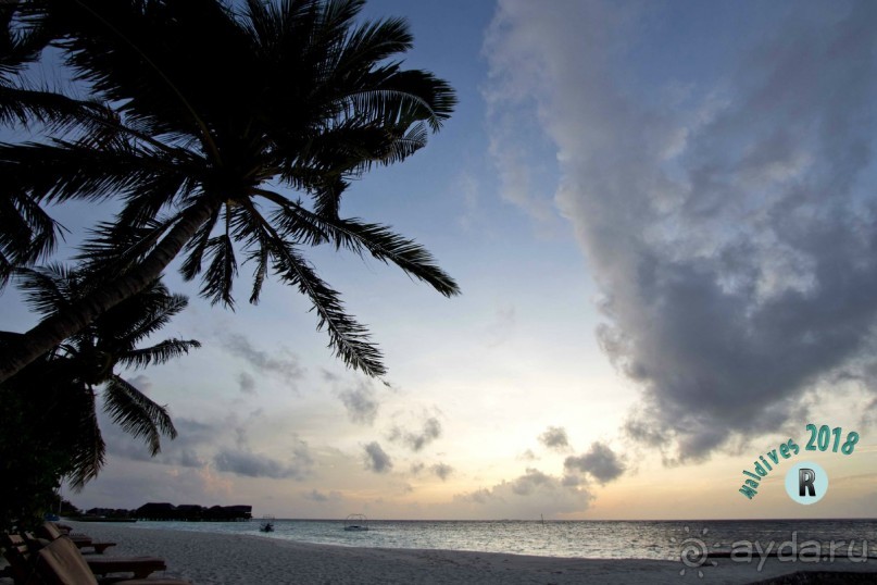 Lily Beach Resort &amp; Spa 5*