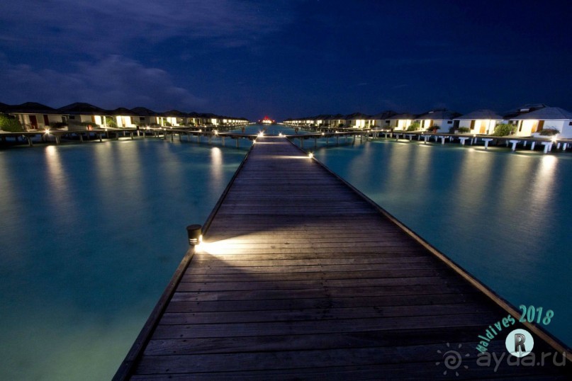 Sun Island Resort &amp; Spa 4*