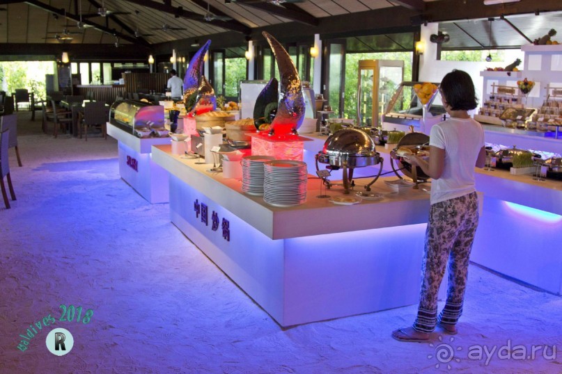 Lily Beach Resort &amp; Spa 5*