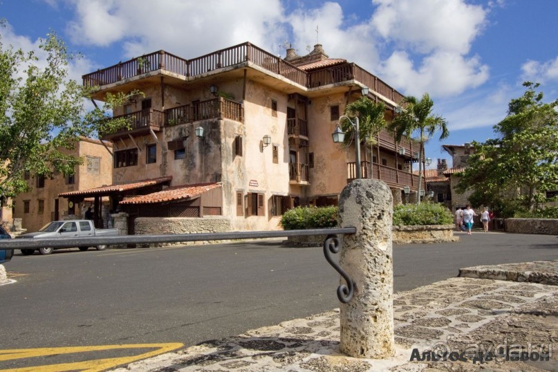 Доминикака