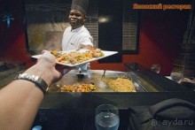 Доминикака