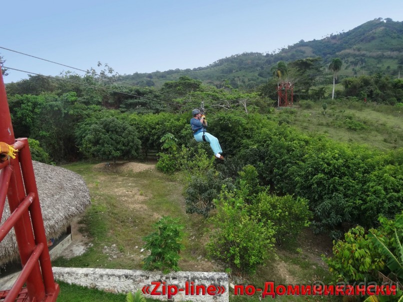 Доминикака