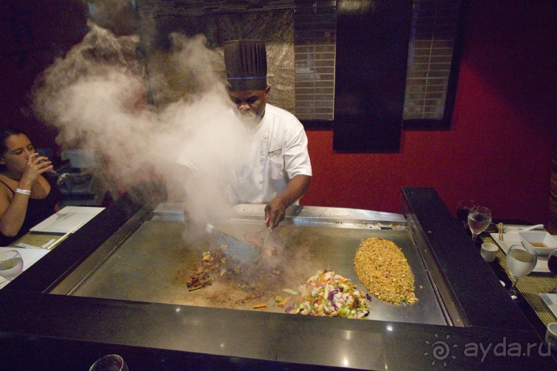 Доминикака