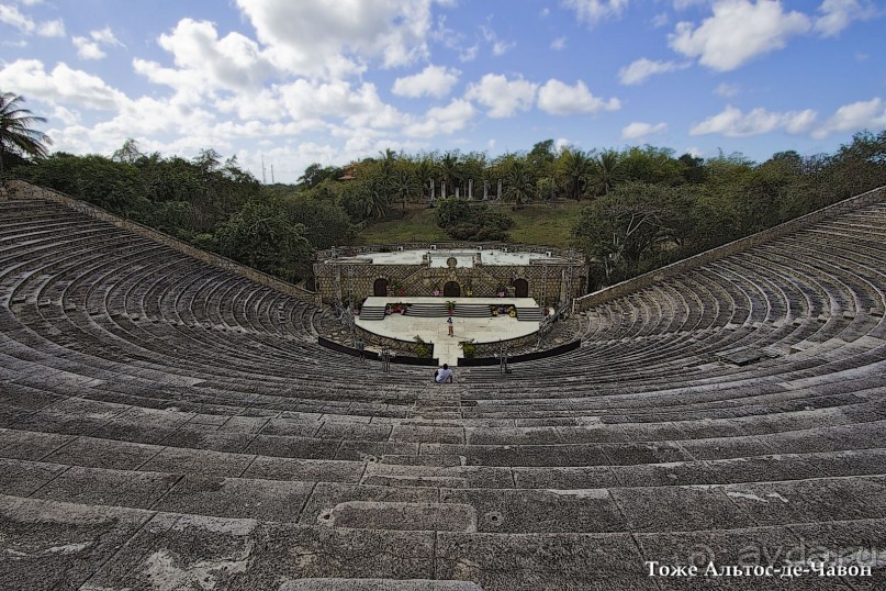 Доминикака