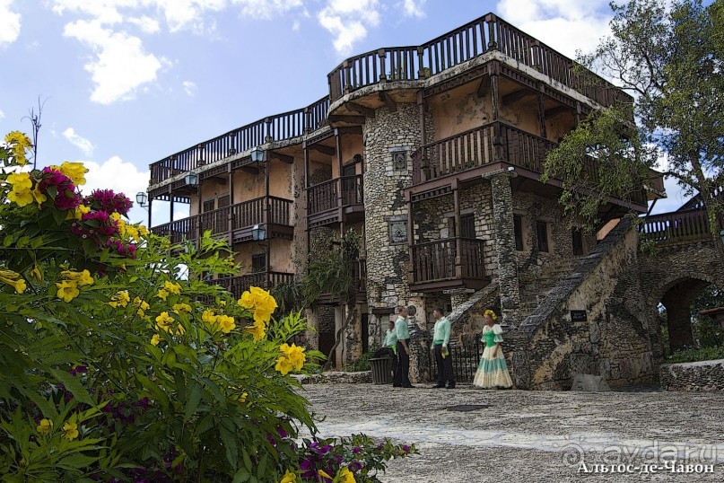 Доминикака