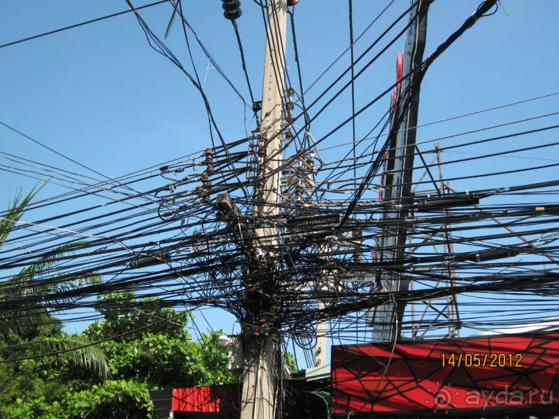 Незабываемый прыжок.