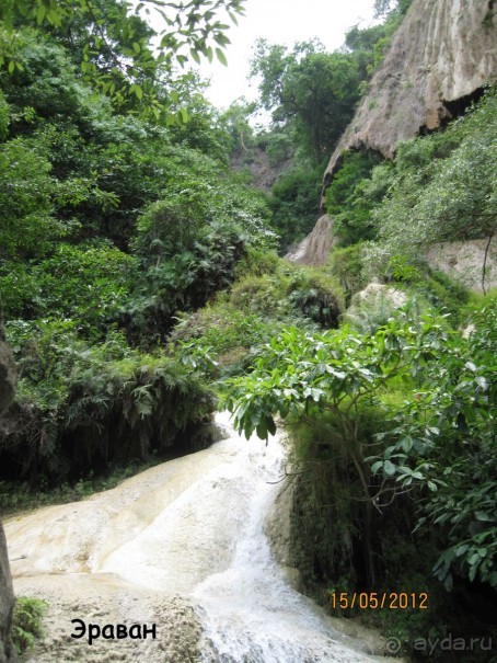 Незабываемый прыжок.