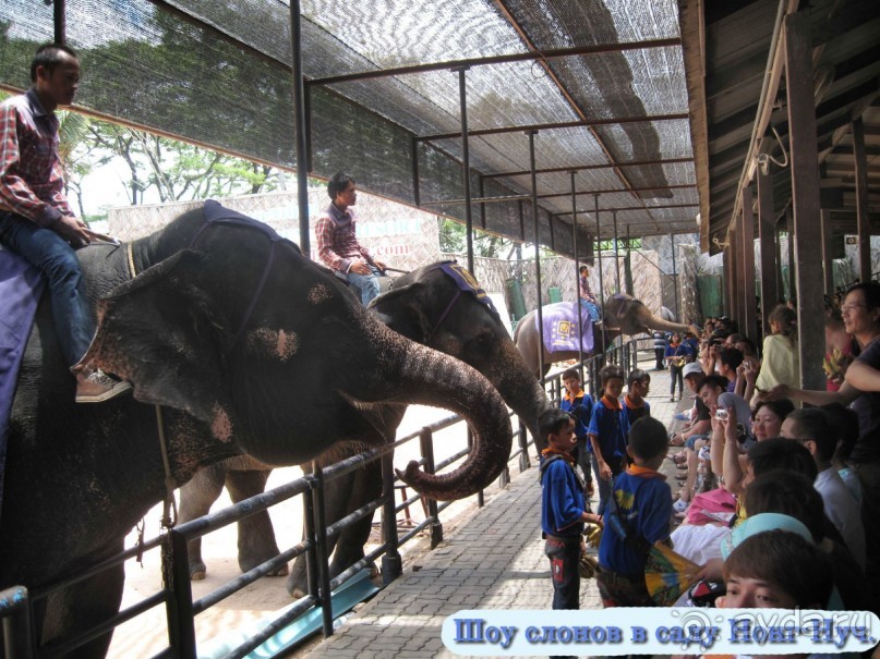 Незабываемый прыжок.