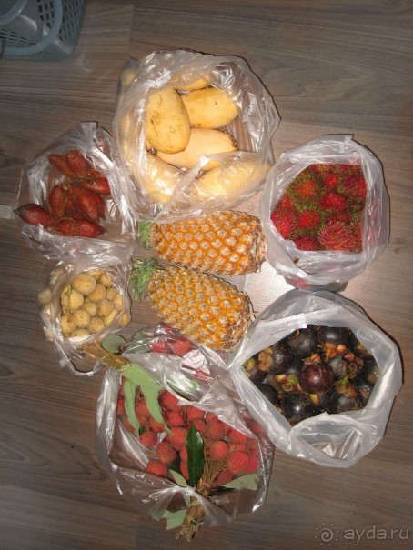 Незабываемый прыжок.