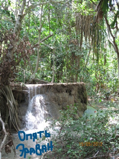 Незабываемый прыжок.