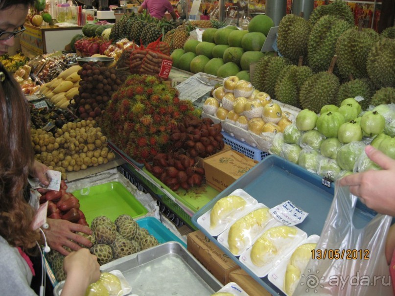 Незабываемый прыжок.