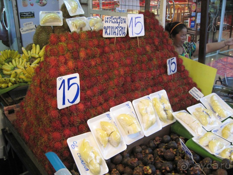 Незабываемый прыжок.