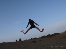 Место, куда не хочется возвращаться.