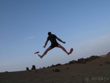 Место, куда не хочется возвращаться.