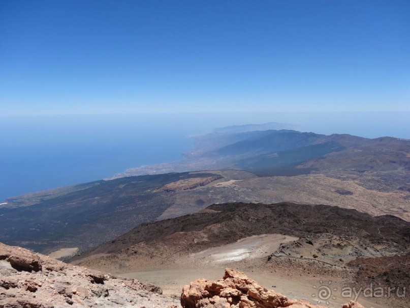 Место, куда не хочется возвращаться.