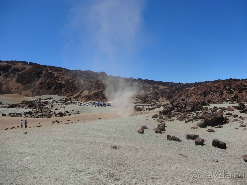 Место, куда не хочется возвращаться.