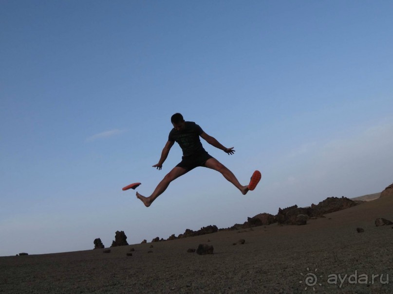 Место, куда не хочется возвращаться.
