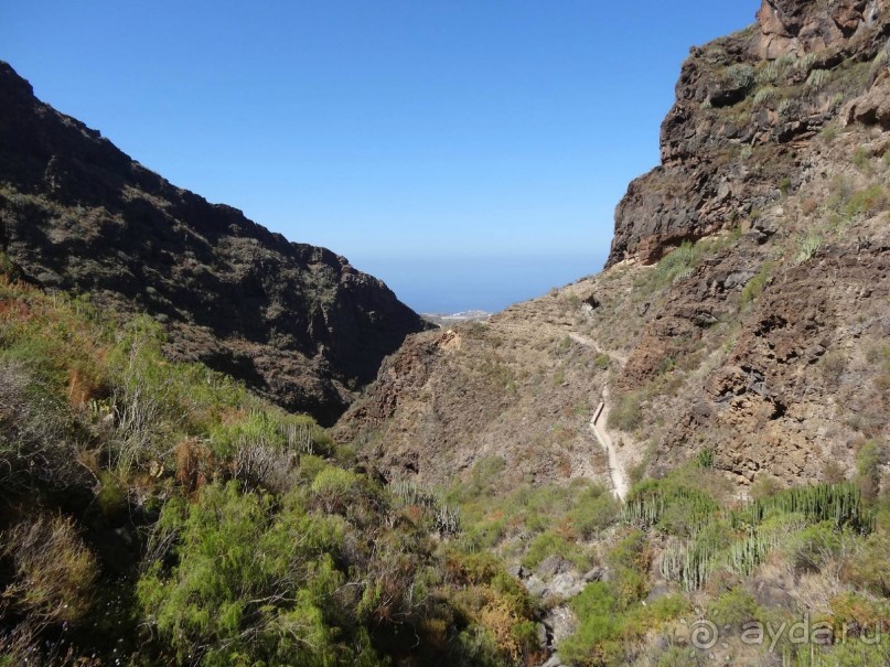 Место, куда не хочется возвращаться.