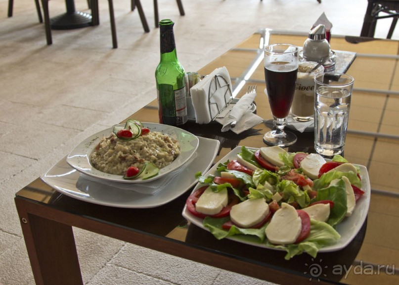 Сосна негра Монти.