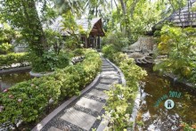 фото Banyan Tree Madivaru