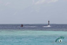 фото Banyan Tree Madivaru