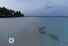 фото Banyan Tree Madivaru