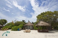 фото Banyan Tree Madivaru